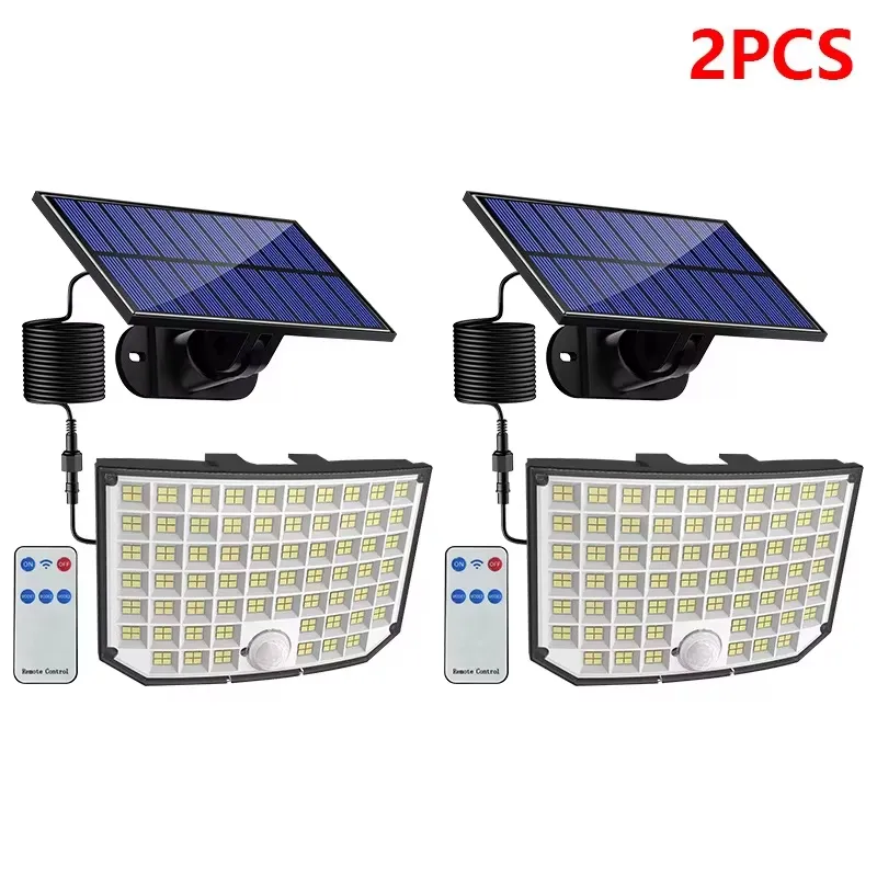 Solar LED Street Light 6