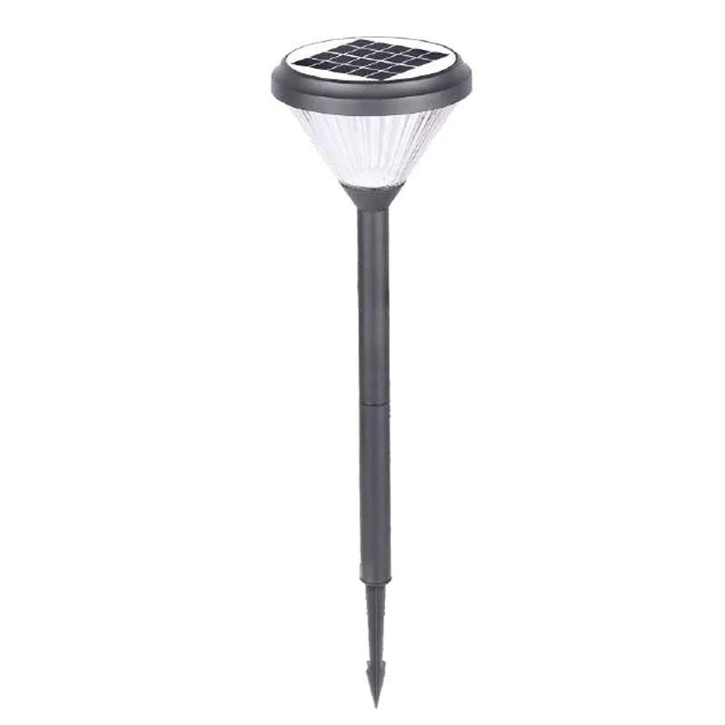 Solar Light Detail 2