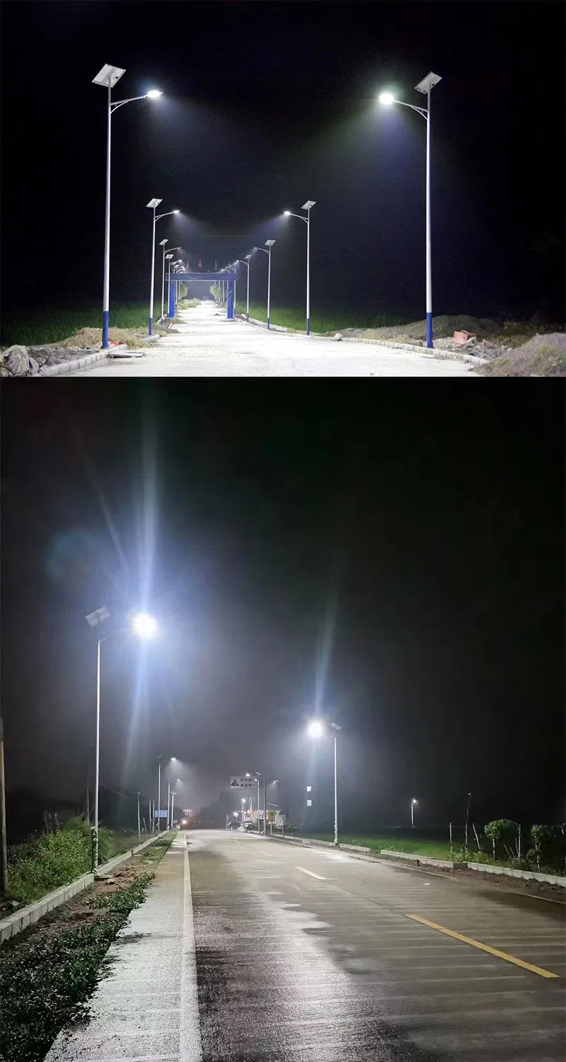 Solar Light Detail 7