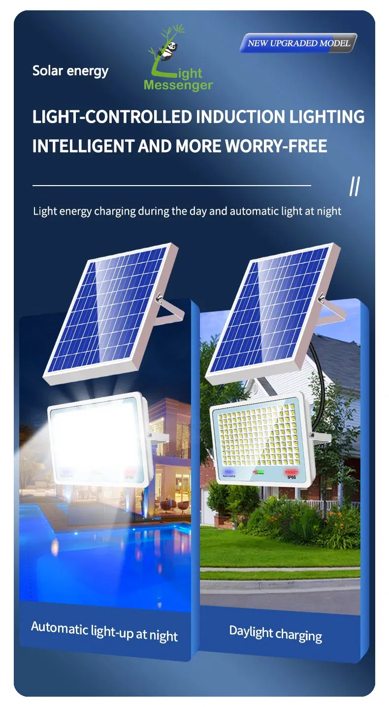 Solar Light Features 1