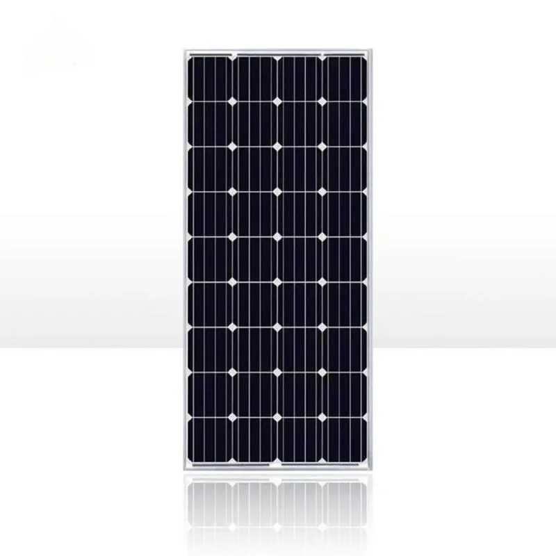 Solar Panel Details