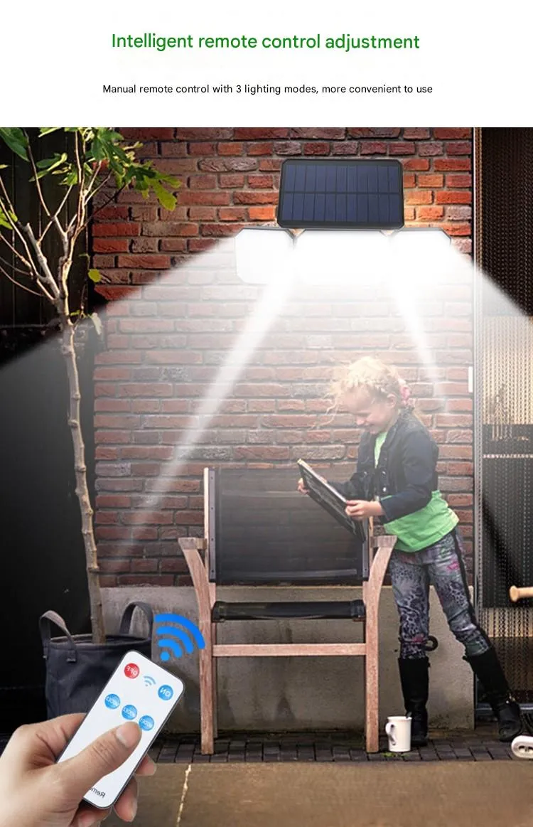 Solar Light Detail 6