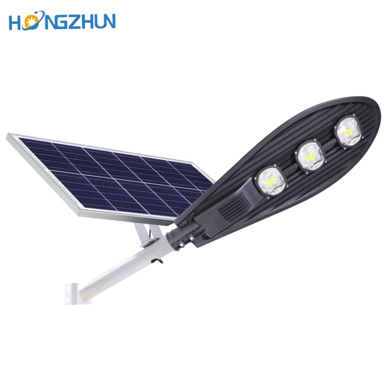 Solar Street Light 100W Price 150W Commercial The New All in Two 120W Solar Street Light Low Price