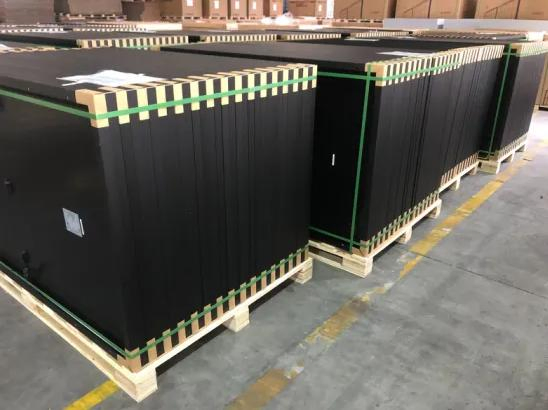 Easy to Install Complete 5000W 5kw off Grid Home Lighting Solar Power Kits Solar Energy System Price