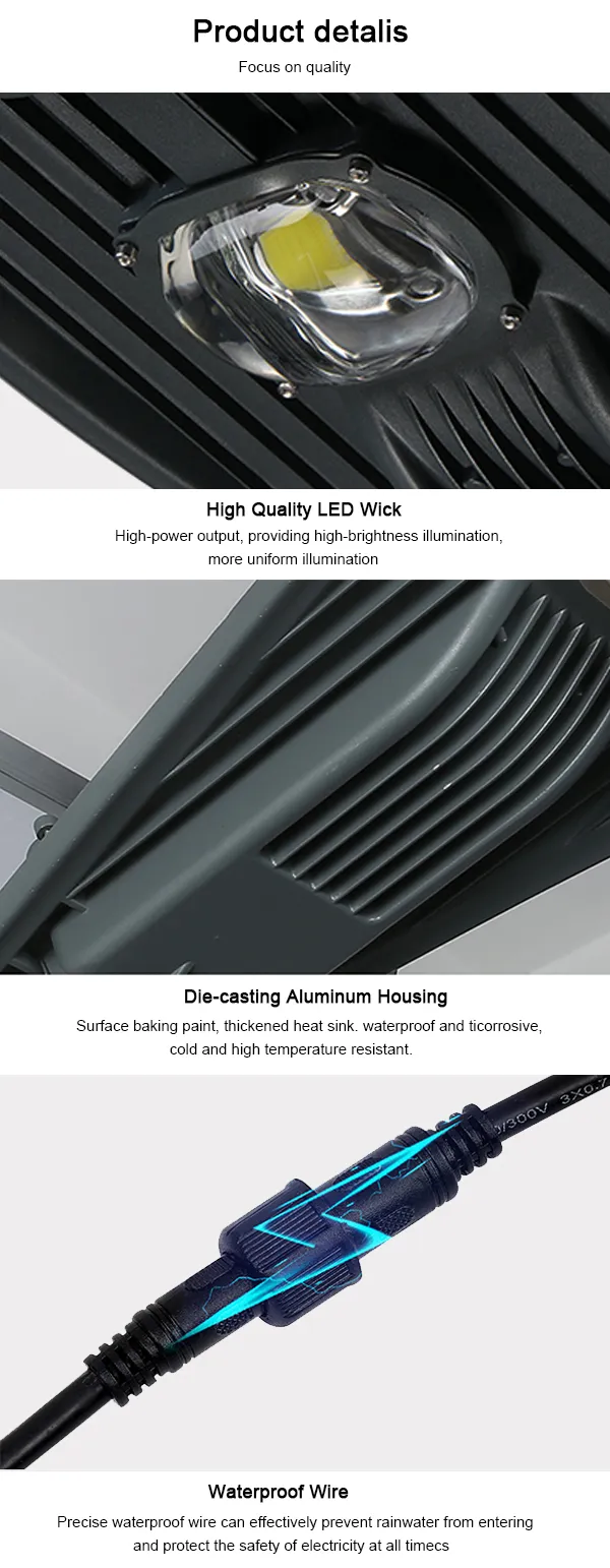 Solar Light Detail 7