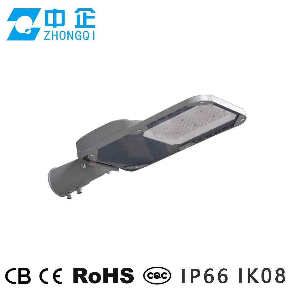 Factory Price Luminaire IoT Solar Street Light with Smart LED Driver Motion Sensor Stainless Steelce RoHS LED Lamp Airport 1800K Solar Outdoor Light