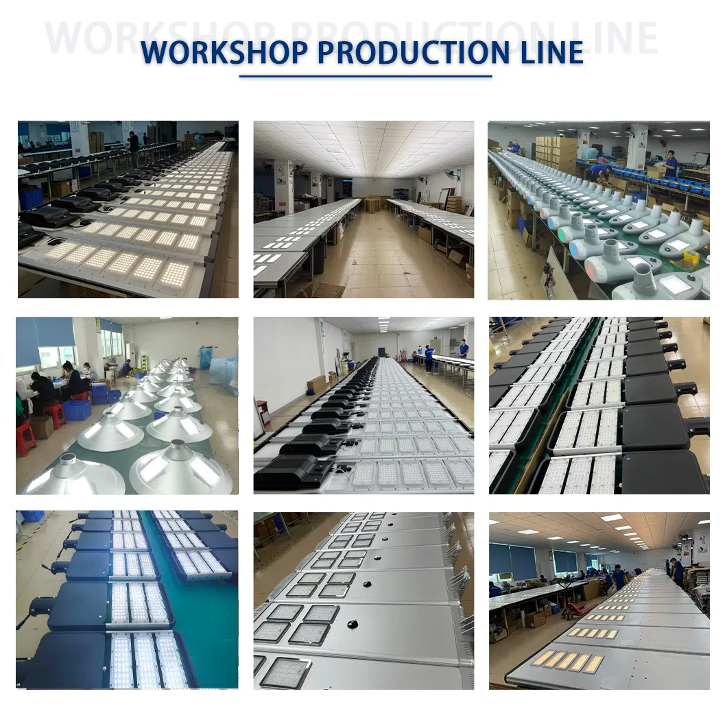 Manufacturing Process