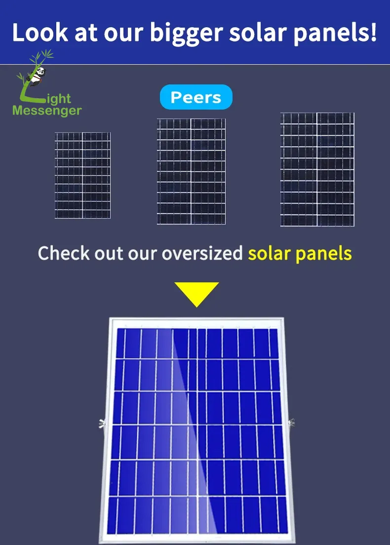 Solar Light Features 4