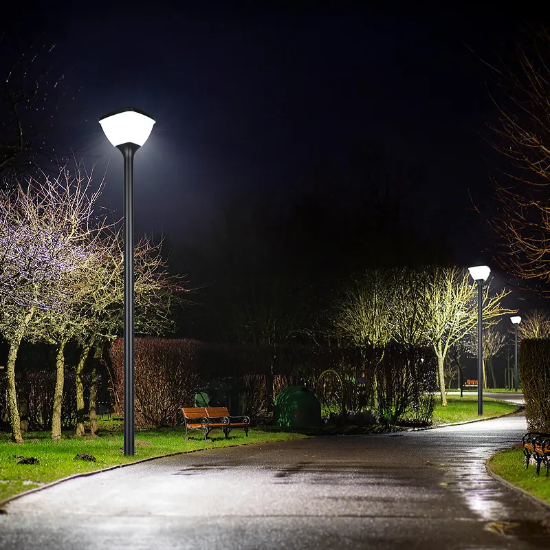 Solar Light Detail 7