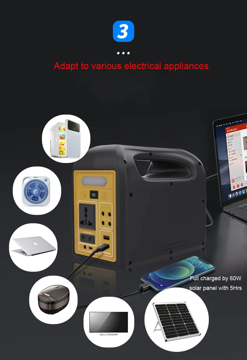 Business Laptop Charging