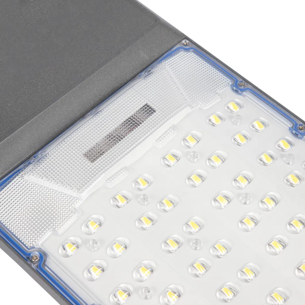 Solar Light Detail 1