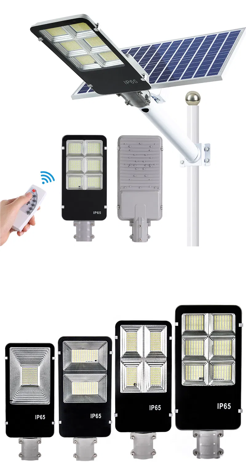 Solar Light Detail 4