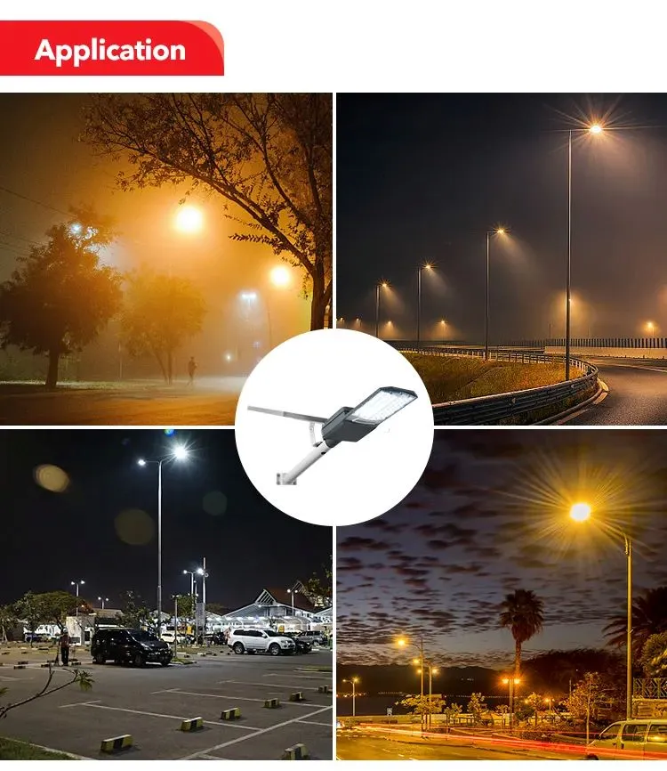 Outdoor Application 1