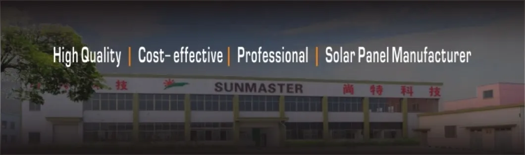 30kw Solar Power System