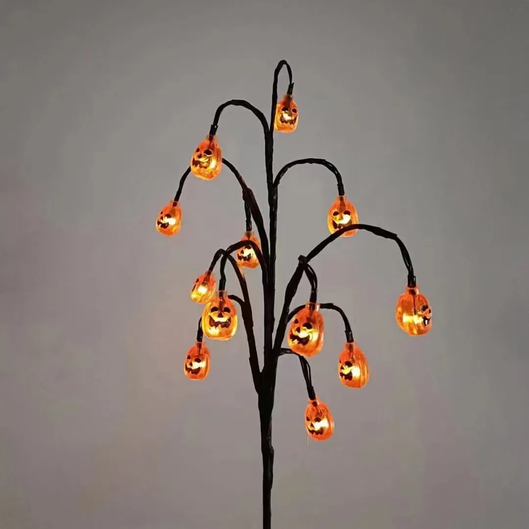 Hot Selling Outdoor Waterproof LED Daisy Flower Stake Light Solar Energy Rechargeable for Outdoor Garden Patio Pathway Porch Backyard