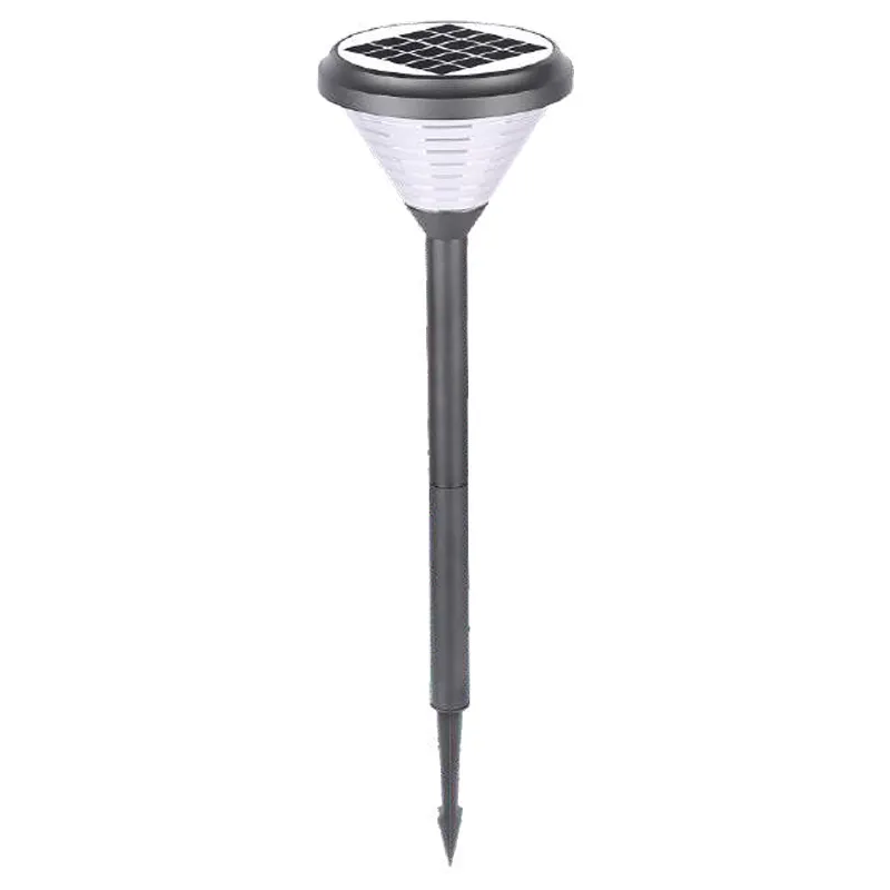 Solar Light Detail 4