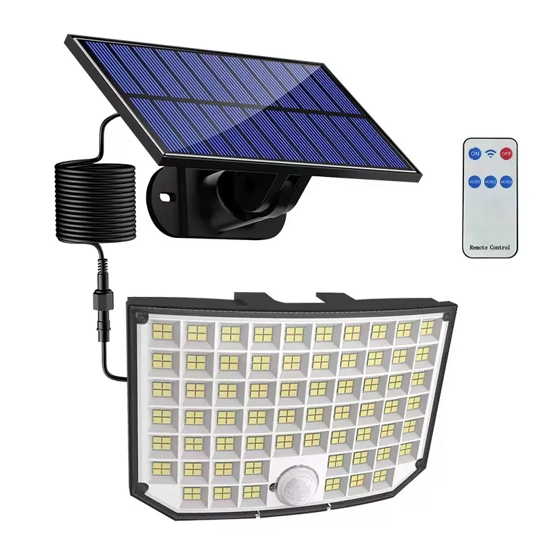 Solar LED Street Light 5