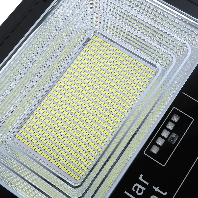 Factory 300W All in Two Separated Solar LED Solar Streetlight/Garden/Flood/Outdoor Light for Rural Lighting with 2 Years Manufacturer Warranty LED Floodlight