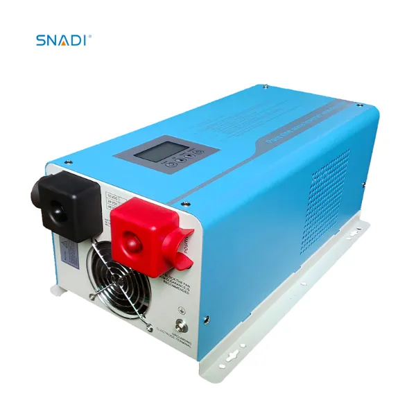 Inverter