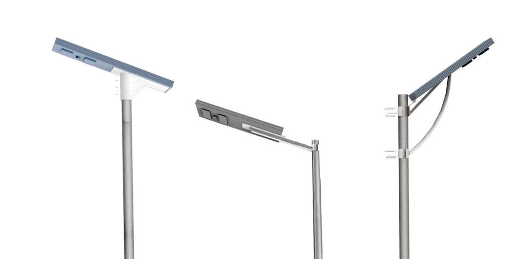 Mounting Accessories