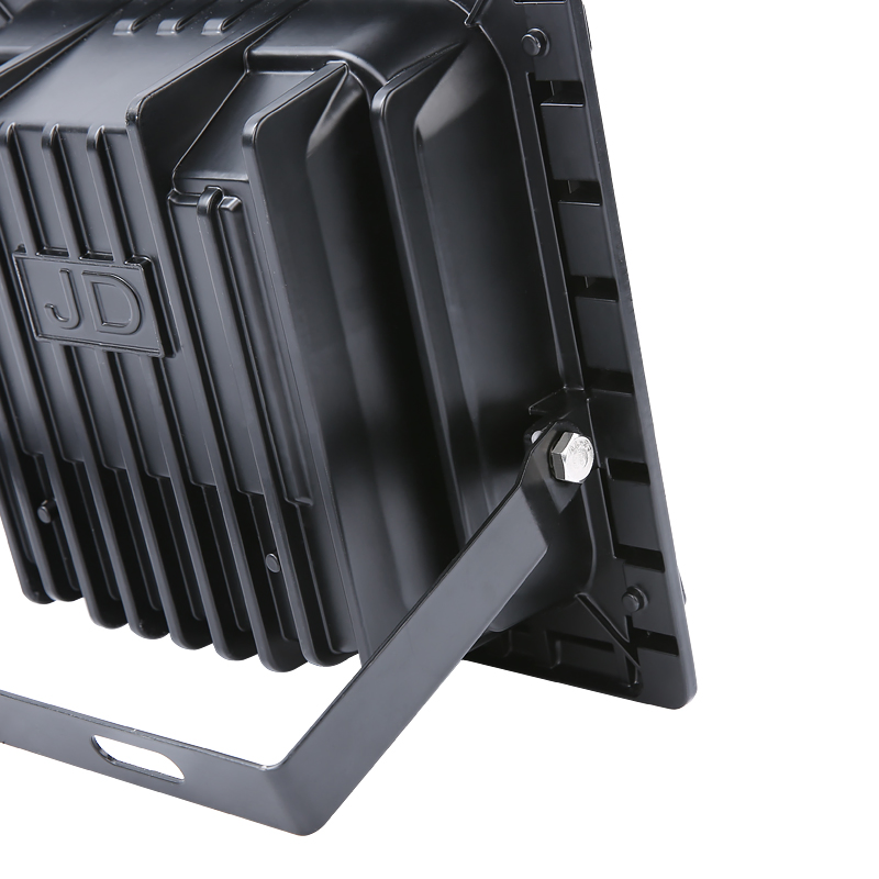 Factory 300W All in Two Separated Solar LED Solar Streetlight/Garden/Flood/Outdoor Light for Rural Lighting with 2 Years Manufacturer Warranty LED Floodlight