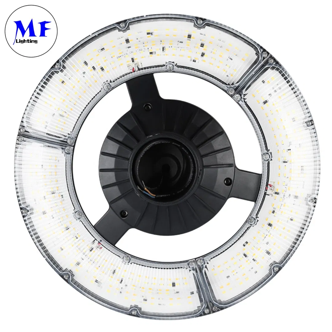 Factory Price IP65 130lm/W 80W CCT Tunable LED Post Top Area Light LED Street Light for Verpass Sidewalk Squares Schools Footwalk Footway Pedestrians Side