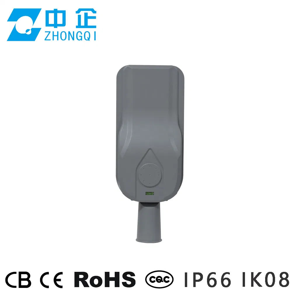 Factory Price Luminaire IoT Solar Street Light with Smart LED Driver Motion Sensor Stainless Steelce RoHS LED Lamp Airport 1800K Solar Outdoor Light