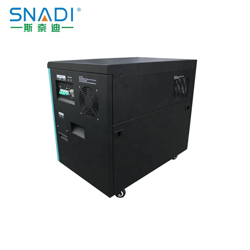 OEM Power Home Lighting PV Energy Storage off Grid Systems Panel System Solar Generator