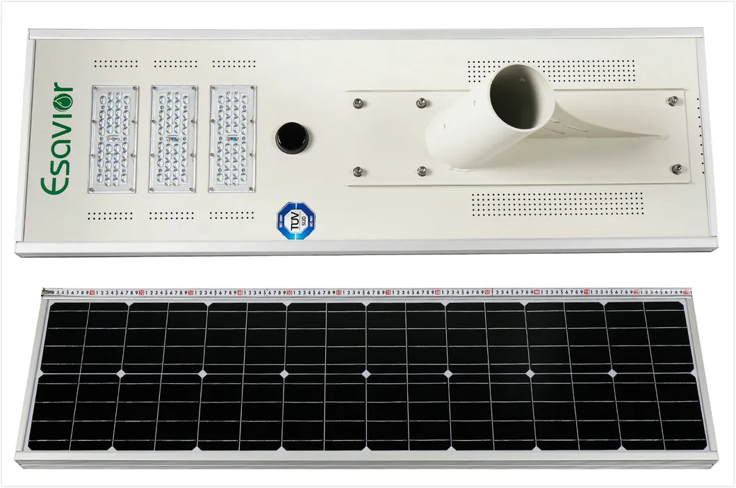 Solar Light Application