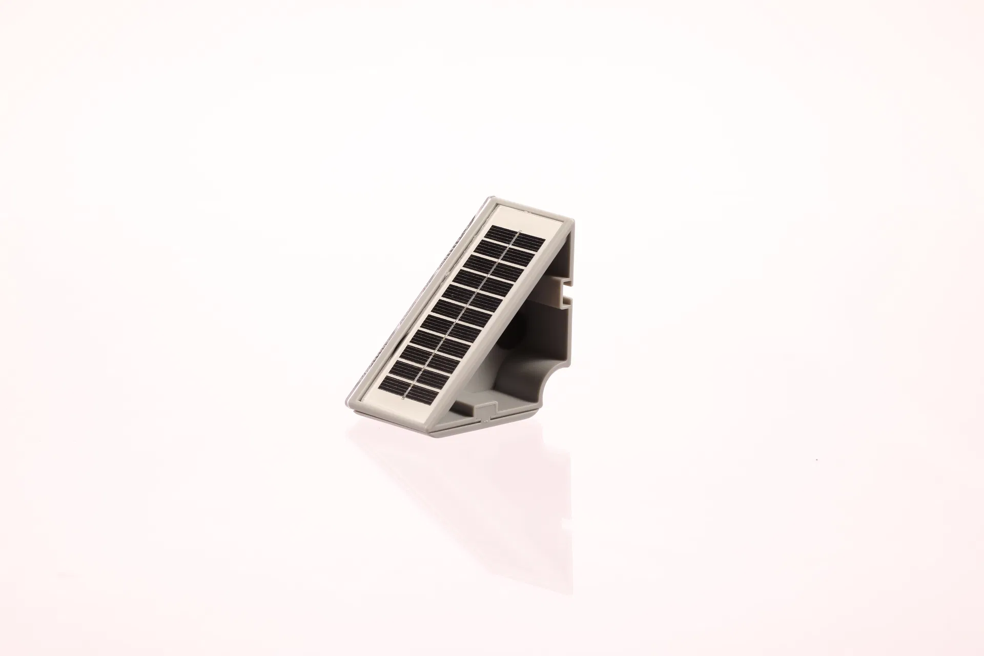 Solar Stair Light