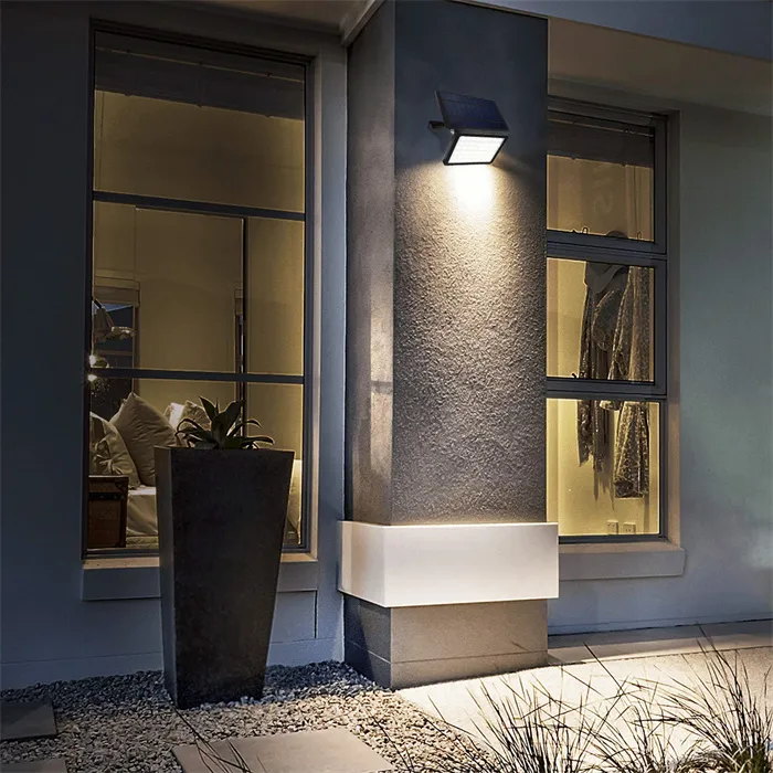 Solar Light Detail 8