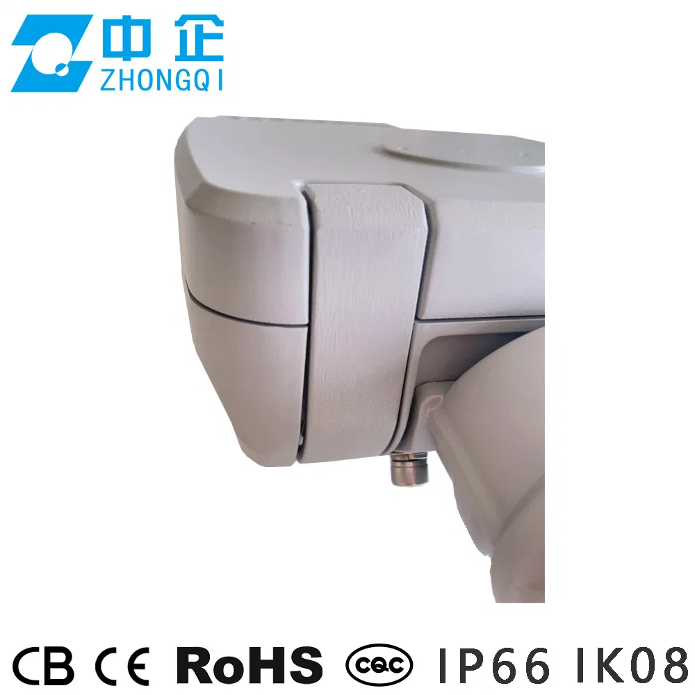 Factory Price LED Outdoor Light IoT Solar Street Light with Smart LED Driver Motion Sensor Stainless Steelce RoHS Lighting Poles