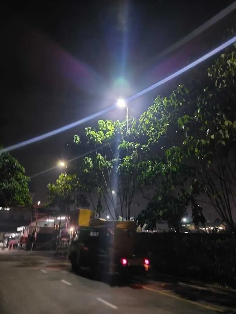 Installation Feedback 3