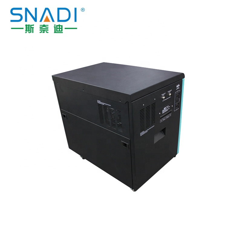 OEM Power Home Lighting PV Energy Storage off Grid Systems Panel System Solar Generator