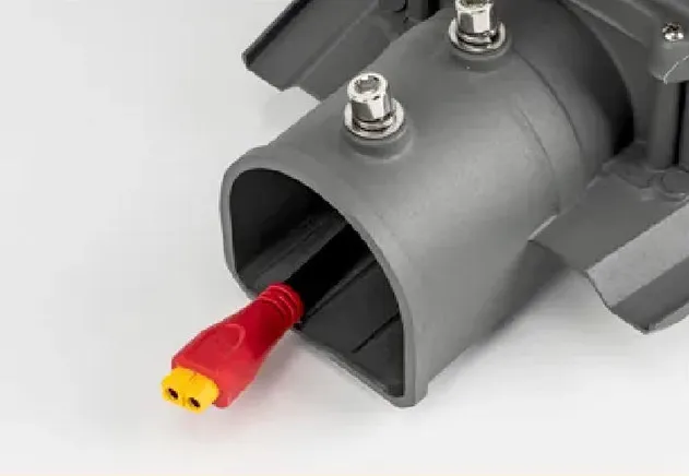 Waterproof Connector