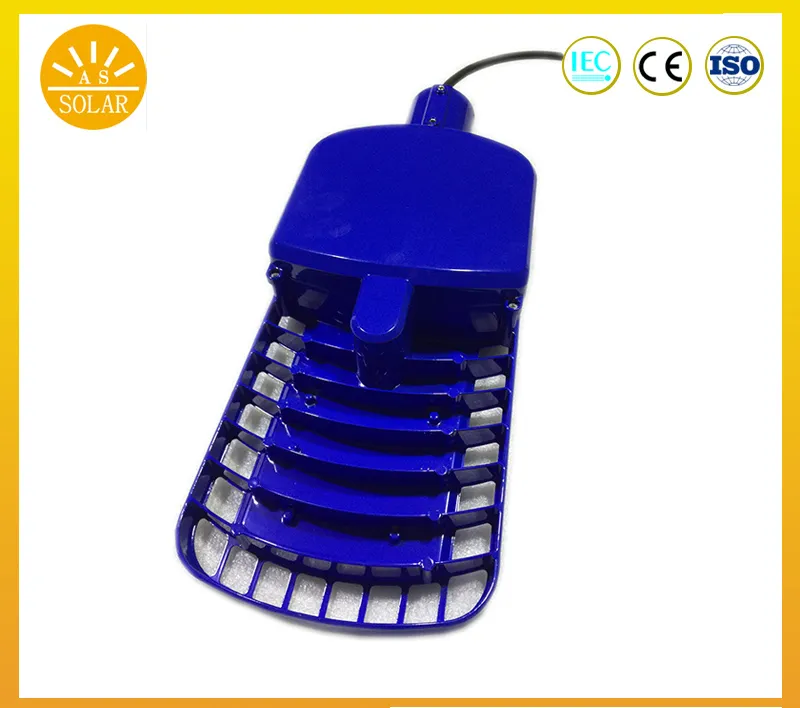 Solar Light Detail 3