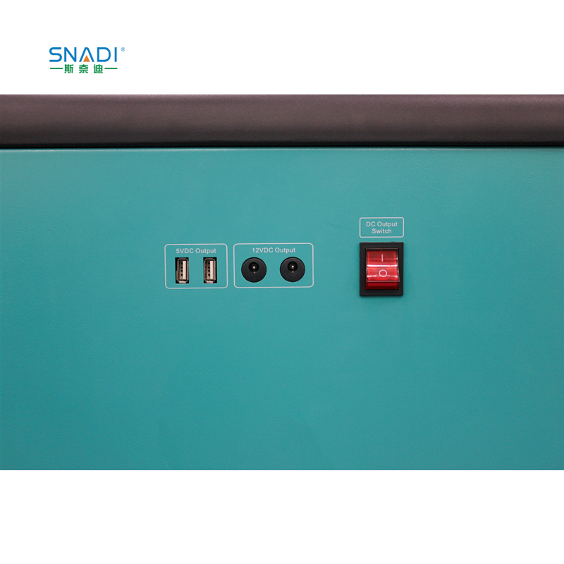 Hot Sale Home Lighting PV Storage off Grid Systems Power Generator Solar Energy System