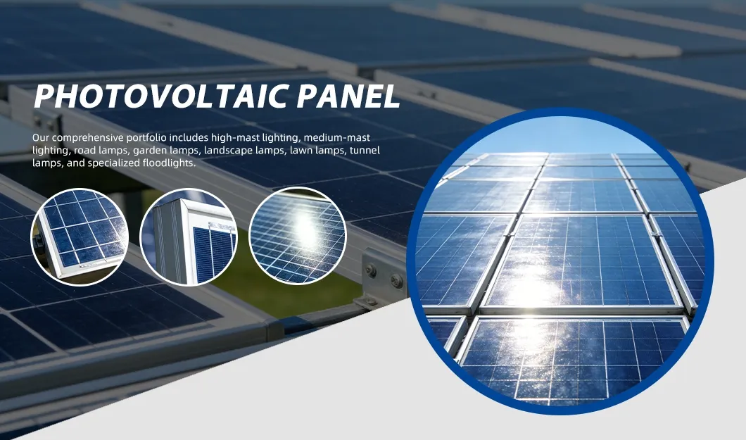 Solar LED Bollard Light