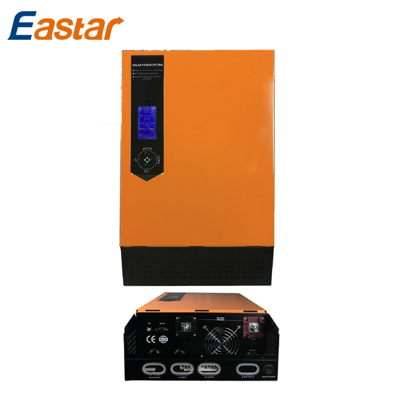 Portable Hybrid off Grid Home Mini Solar Panel Battery Lighting Power System