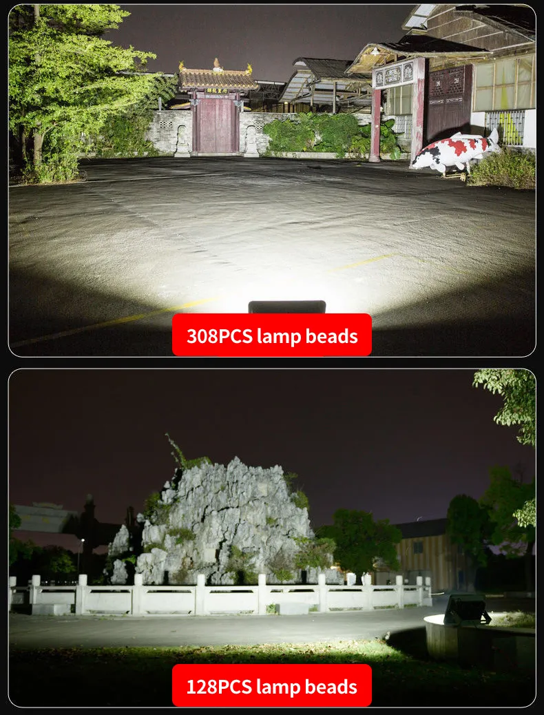 Brightness Comparison