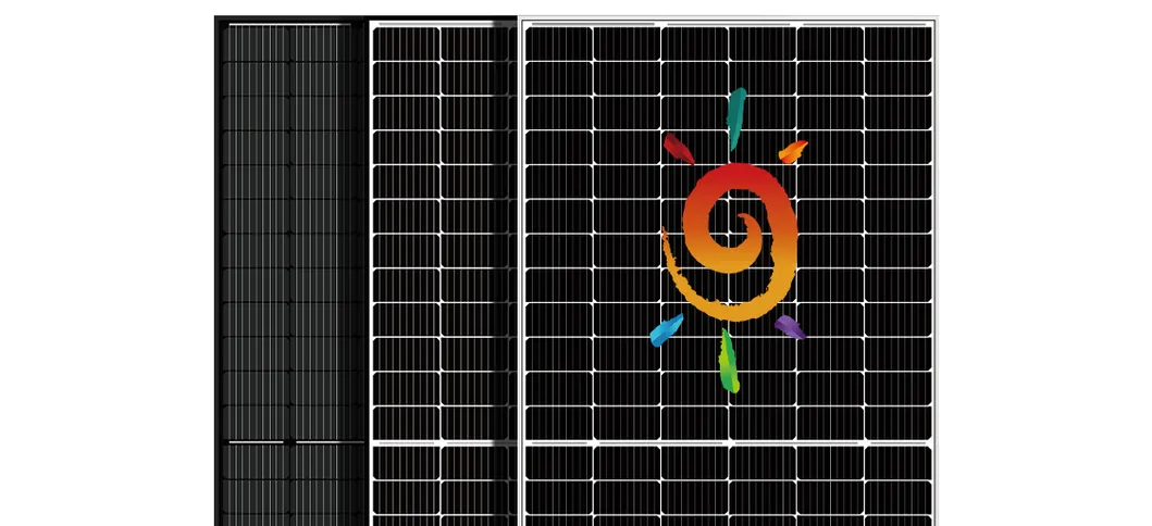 Solar Panels Tech