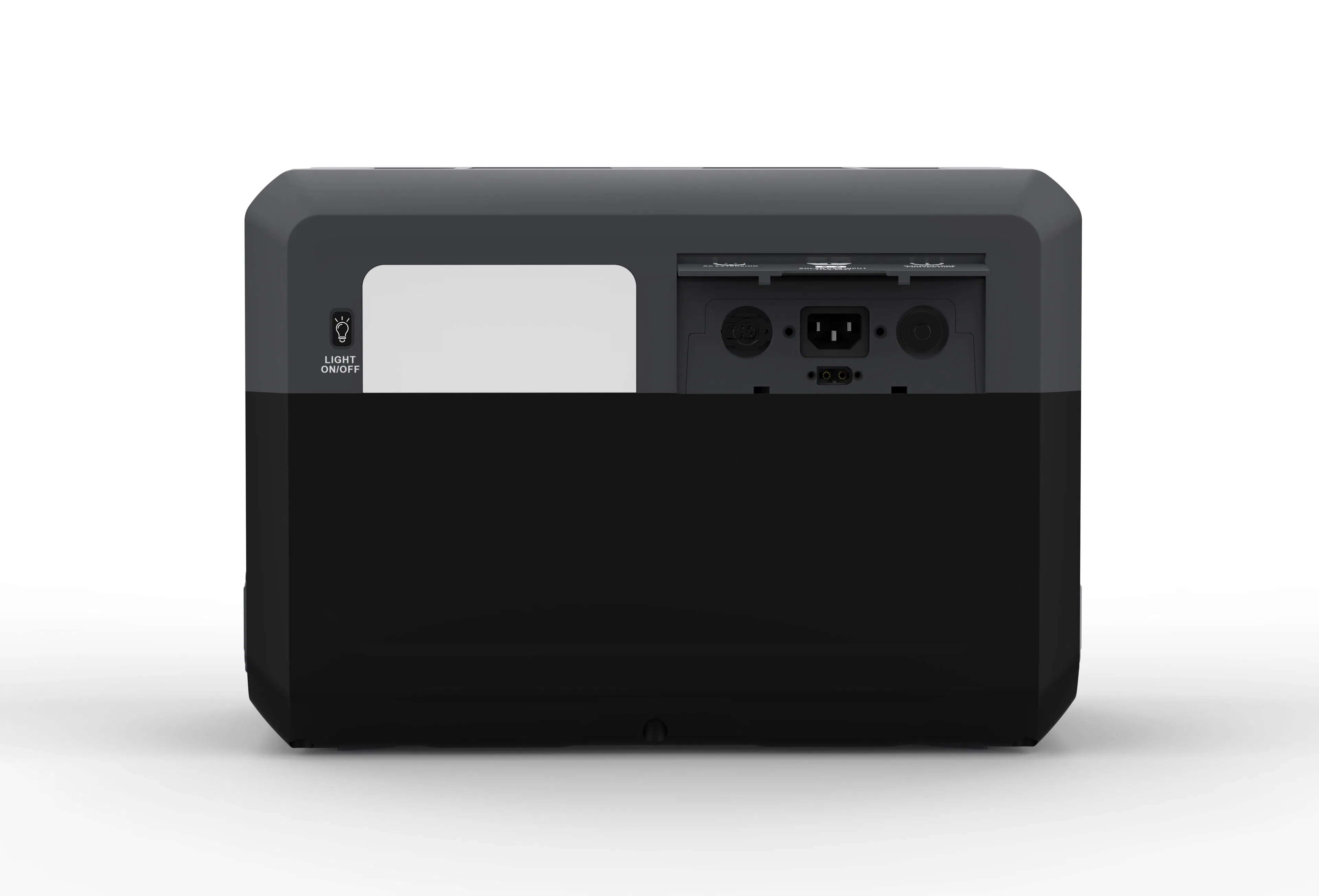 Made in China Factory Price off Grid Solar Power System Solar Generator 1500W Inverter Solar System for Home Lighting TV Computer