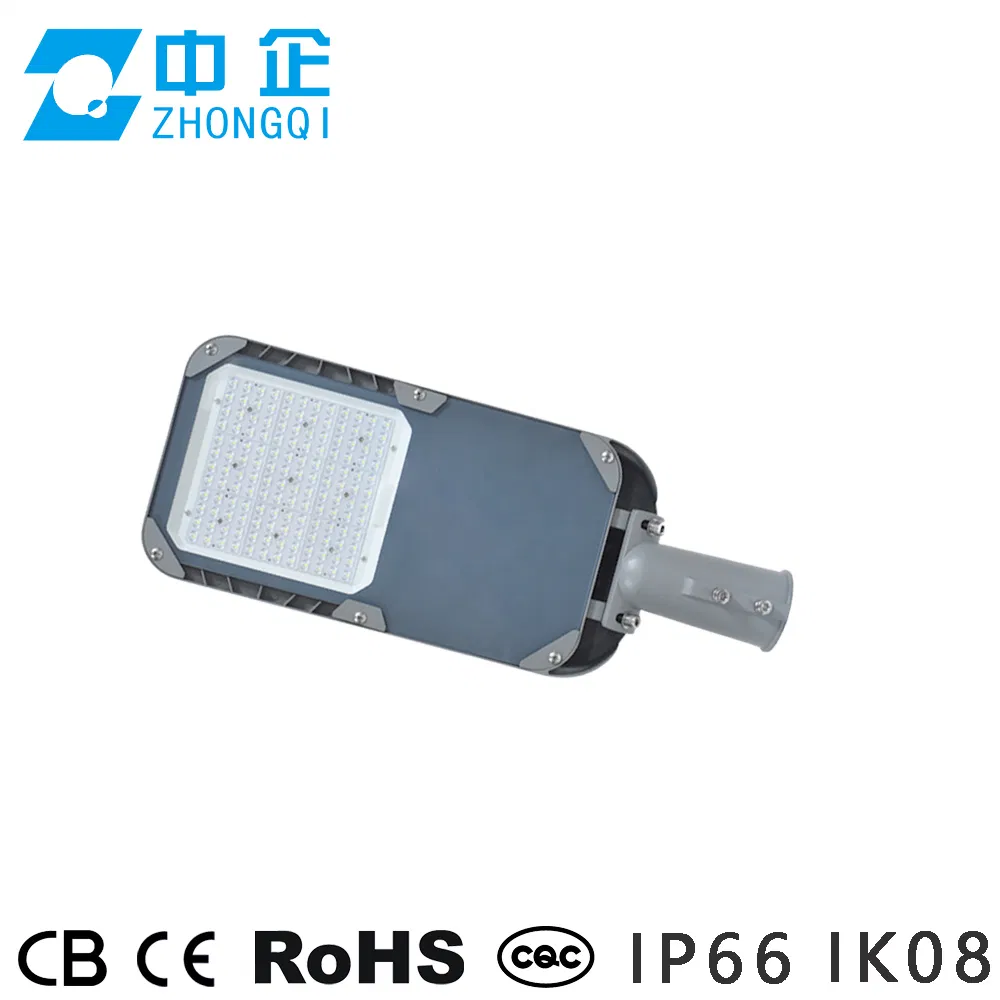 Factory Price Luminaire IoT Solar Street Light with Smart LED Driver Motion Sensor Stainless Steelce RoHS LED Lamp Airport 1800K Solar Outdoor Light