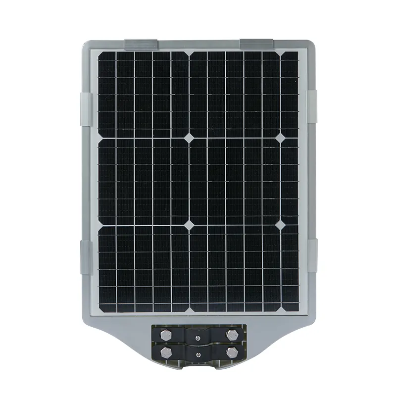 Solar Battery Pack