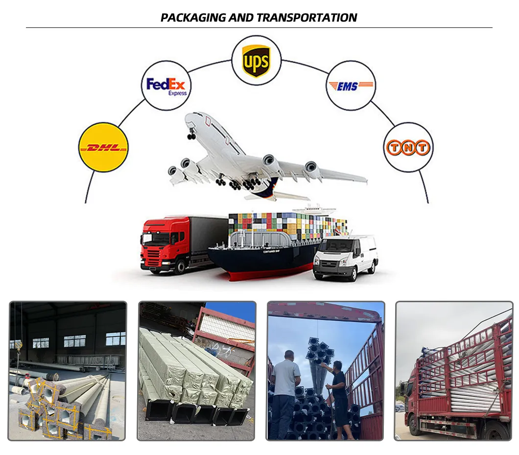 Product Certifications