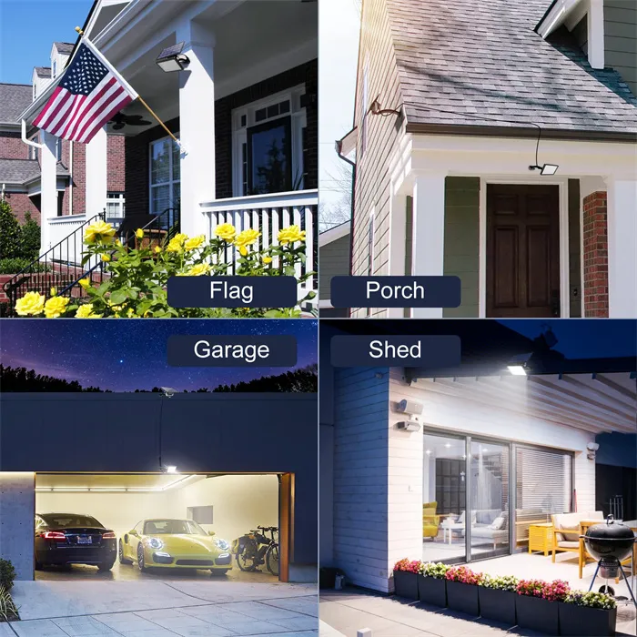 Solar Light Detail 7