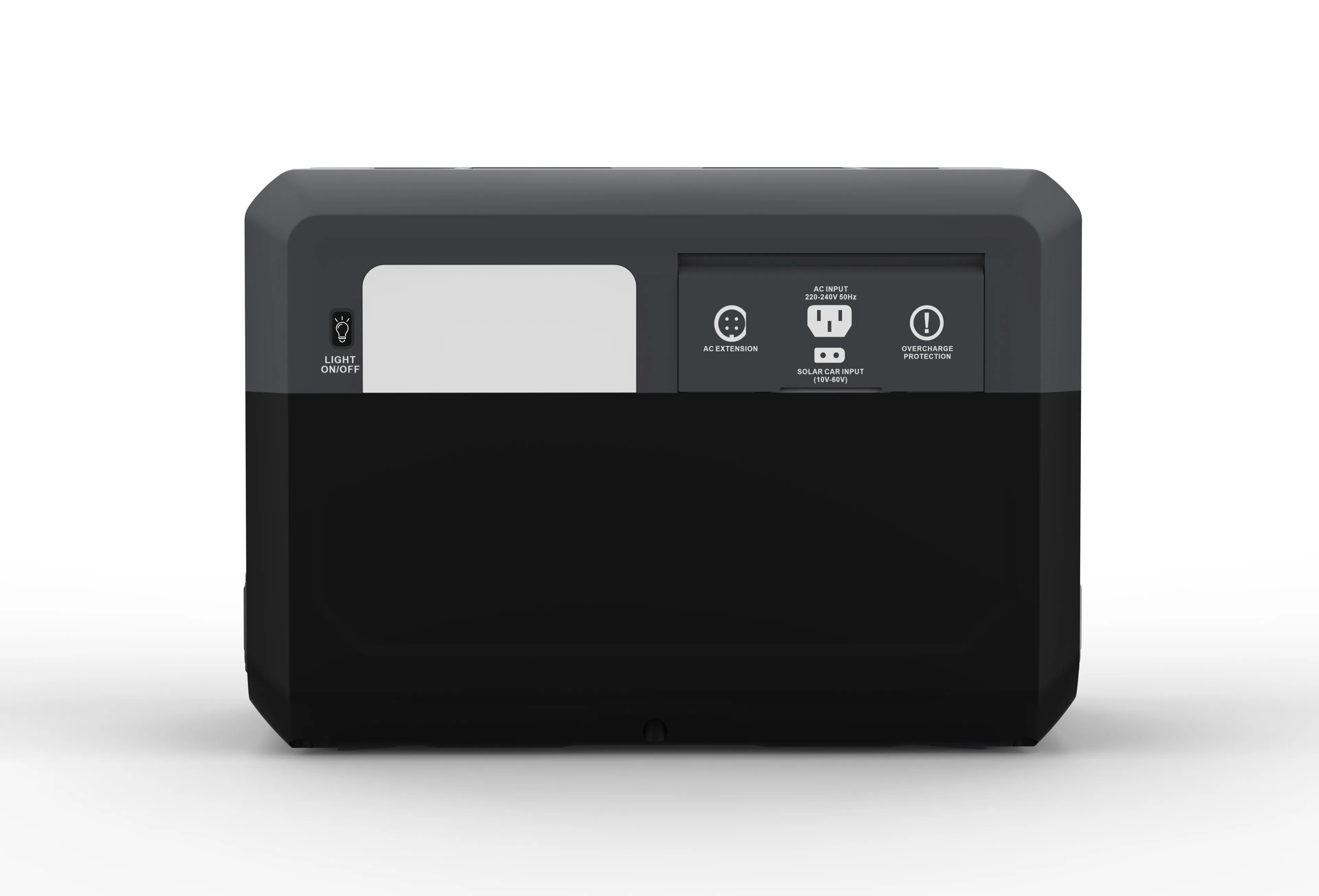 Made in China Factory Price off Grid Solar Power System Solar Generator 1500W Inverter Solar System for Home Lighting TV Computer