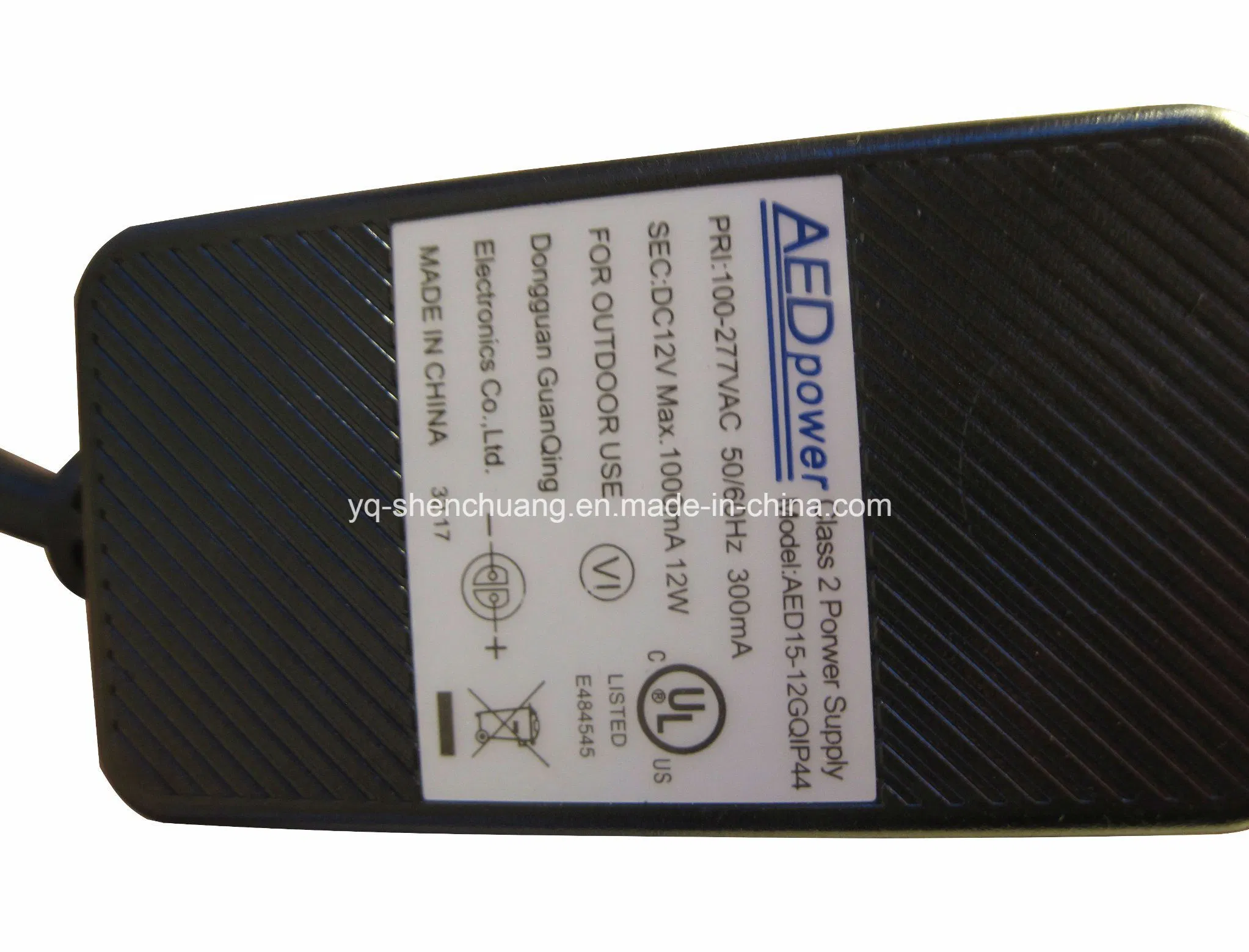 17 Bulbs LED Outdoor Weatherproof Commercial Grade String Lights