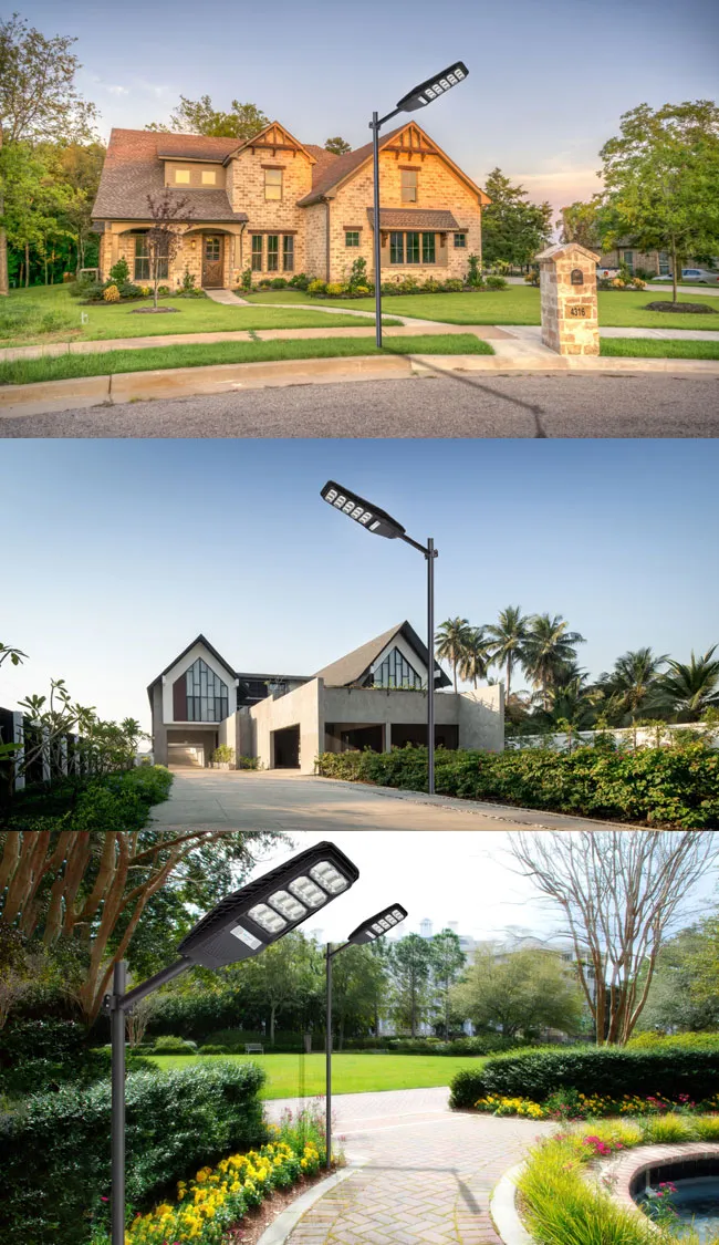 Application Scenarios