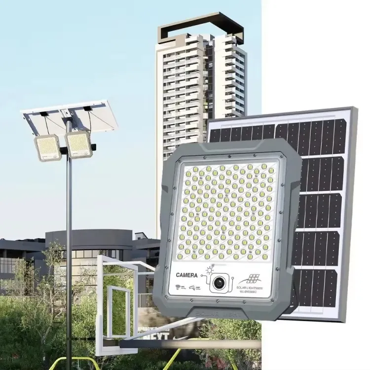 Smart Lighting Solutions